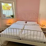 Lieblingszeit Bei Bamberg דירה הירשאיד