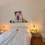 Lieblingszeit Bei Bamberg Apartament Hirschaid