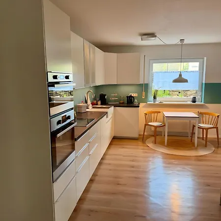 Appartement Lieblingszeit Bei Bamberg