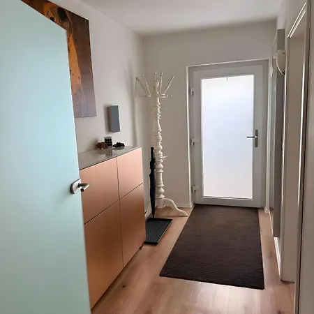 Appartement Lieblingszeit Bei Bamberg *
