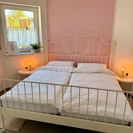 Lieblingszeit Bei Bamberg Apartment Hirschaid