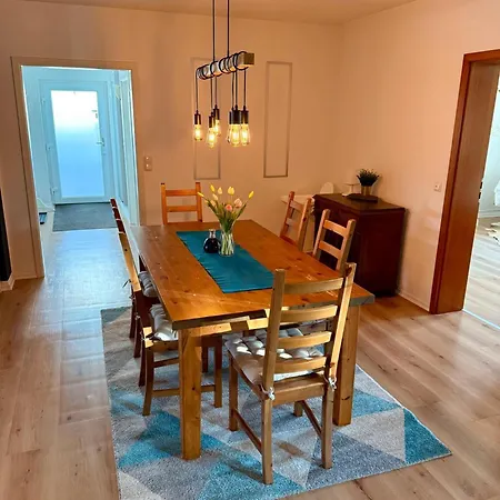 Lieblingszeit Bei Bamberg Appartement