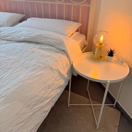 Appartement Lieblingszeit Bei Bamberg *
