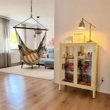 Appartement Lieblingszeit Bei Bamberg