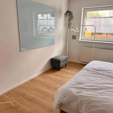 Apartman Lieblingszeit Bei Bamberg *