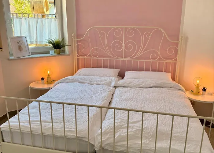 Lieblingszeit Bei Bamberg Appartement Hirschaid