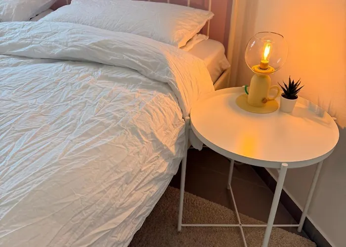 Appartement Lieblingszeit Bei Bamberg *